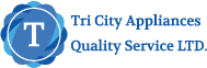 Tri City Appliances Quality Service | Appliance repair, dishwasher repair, washer machine repair.